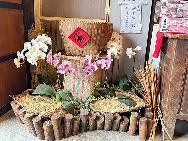 台南市後壁區[台南後壁景點] 菁寮老街一日遊 後壁俗女村「俗女養成記」景點 #台南旅遊 @蛋寶趴趴go