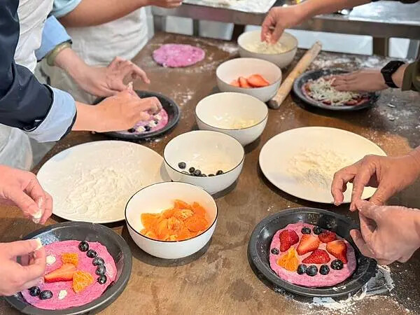 台南市後壁區[台南後壁景點] 菁寮老街一日遊 後壁俗女村「俗女養成記」景點 #台南旅遊 @蛋寶趴趴go