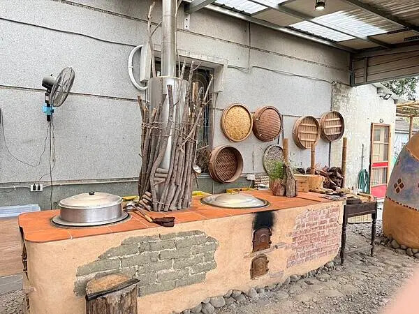 台南市後壁區[台南後壁景點] 菁寮老街一日遊 後壁俗女村「俗女養成記」景點 #台南旅遊 @蛋寶趴趴go