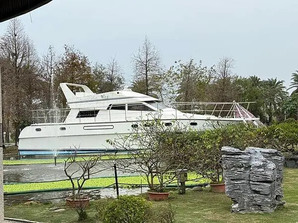 台南市六甲區[台南景點] 蘭都觀光工廠OrchidCity 蘭花主題園區 #免門票景點 @蛋寶趴趴go