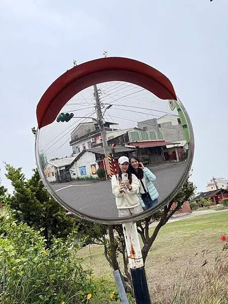 台南市後壁區[台南後壁景點] 菁寮老街一日遊 後壁俗女村「俗女養成記」景點 #台南旅遊 @蛋寶趴趴go