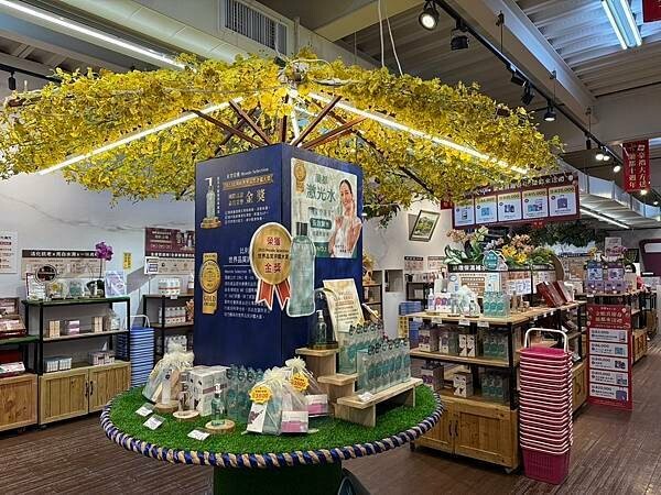 台南市六甲區[台南景點] 蘭都觀光工廠OrchidCity 蘭花主題園區 #免門票景點 @蛋寶趴趴go