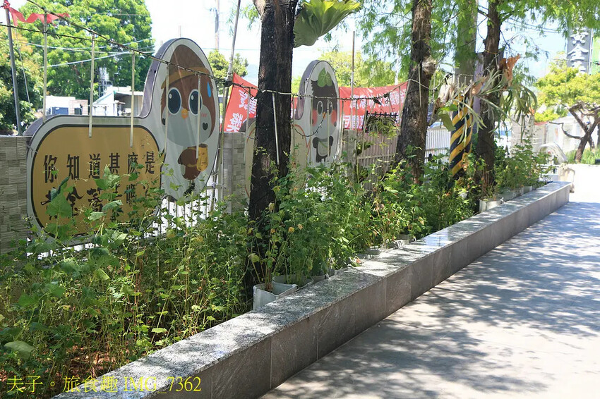 黃金蕎麥探索館 全台唯一以黃金蕎麥為主題的概念餐廳