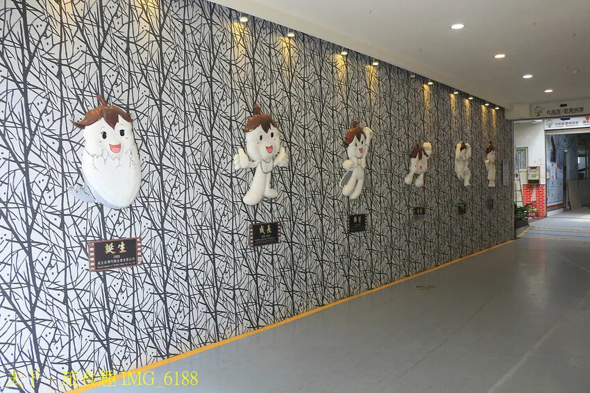 采棉居寢飾文化舘 浴火重生成為醫療紡織寢具的專業製造工廠