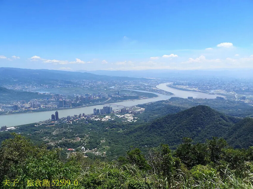 2025觀音觀鷹樂活行腳 觀音觀鷹 X 綠竹筍 X 絕美大地