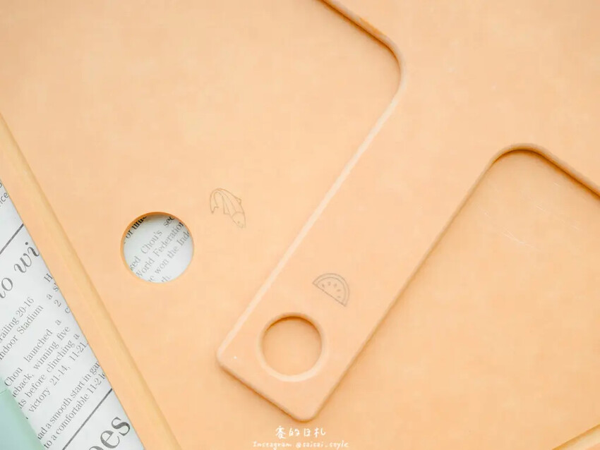 ZWILLING NOW S 多功能刀具3件組 附刀套｜廚房小物｜居家使用好用到不行之外，外出攜帶也可以！搭配抗菌止