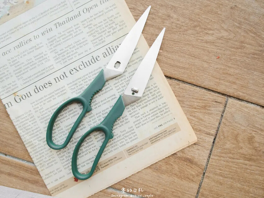 ZWILLING NOW S 多功能刀具3件組 附刀套｜廚房小物｜居家使用好用到不行之外，外出攜帶也可以！搭配抗菌止