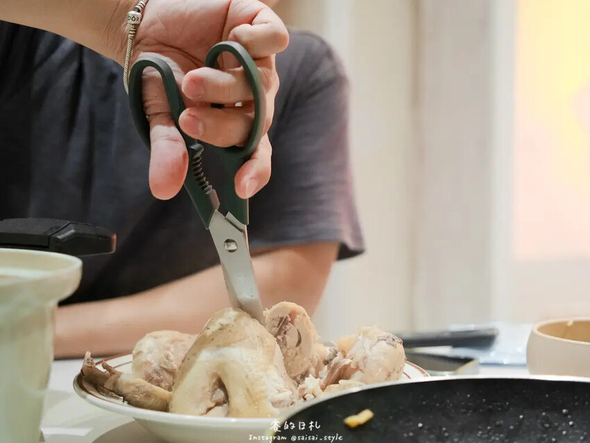ZWILLING NOW S 多功能刀具3件組 附刀套｜廚房小物｜居家使用好用到不行之外，外出攜帶也可以！搭配抗菌止