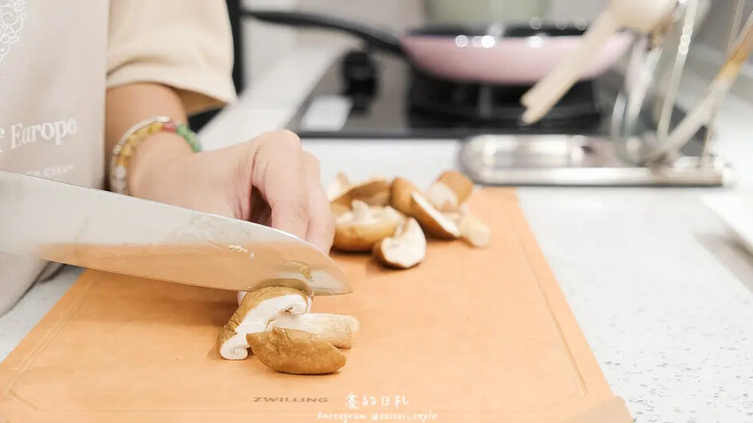 ZWILLING NOW S 多功能刀具3件組 附刀套｜廚房小物｜居家使用好用到不行之外，外出攜帶也可以！搭配抗菌止