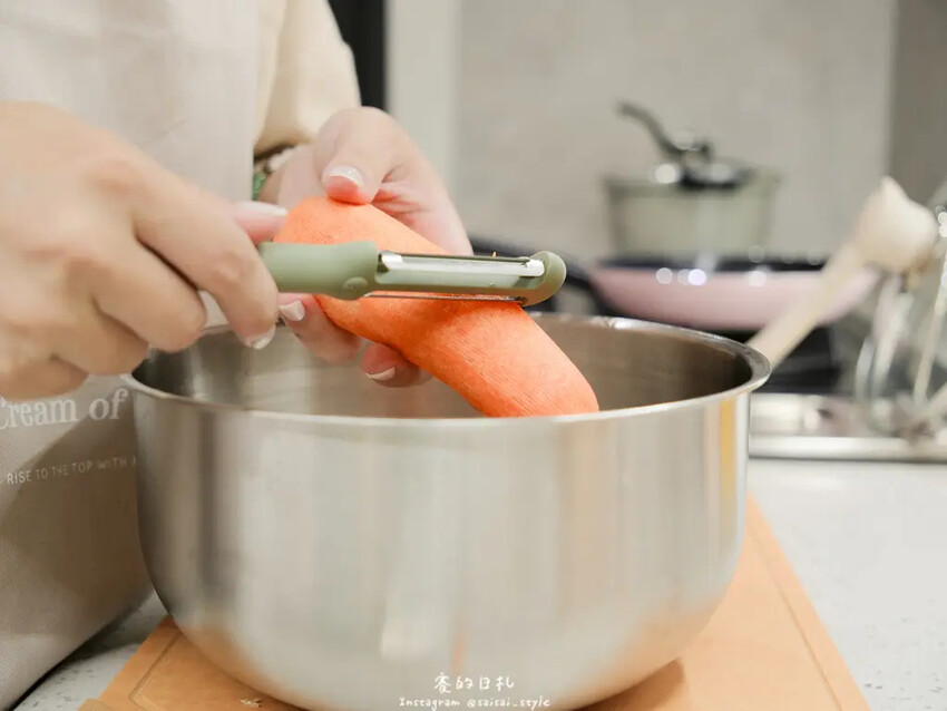 ZWILLING NOW S 多功能刀具3件組 附刀套｜廚房小物｜居家使用好用到不行之外，外出攜帶也可以！搭配抗菌止