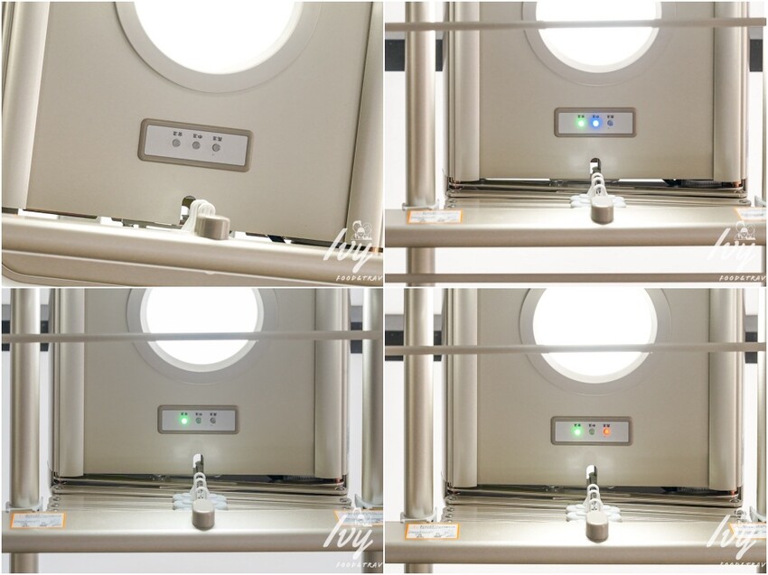 母親節送禮首選! 電動曬衣架推薦 「HCG和成」，遙控升降輕鬆晾衣晾被，搭配恆溫式烘乾、專利烘衣罩，毛衣也能高效烘乾！ - 艾薇覓食趣