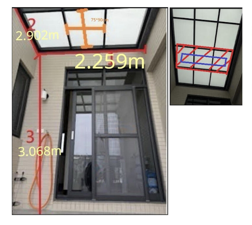 母親節送禮首選! 電動曬衣架推薦 「HCG和成」，遙控升降輕鬆晾衣晾被，搭配恆溫式烘乾、專利烘衣罩，毛衣也能高效烘乾！ - 艾薇覓食趣