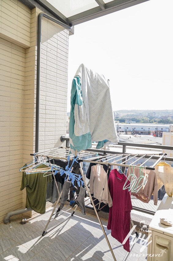 母親節送禮首選! 電動曬衣架推薦 「HCG和成」，遙控升降輕鬆晾衣晾被，搭配恆溫式烘乾、專利烘衣罩，毛衣也能高效烘乾！ - 艾薇覓食趣