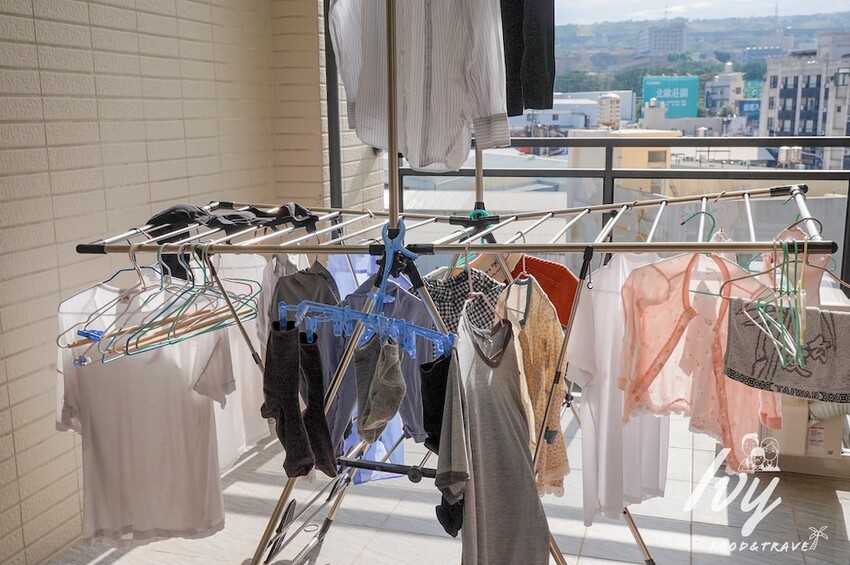 母親節送禮首選! 電動曬衣架推薦 「HCG和成」，遙控升降輕鬆晾衣晾被，搭配恆溫式烘乾、專利烘衣罩，毛衣也能高效烘乾！ - 艾薇覓食趣