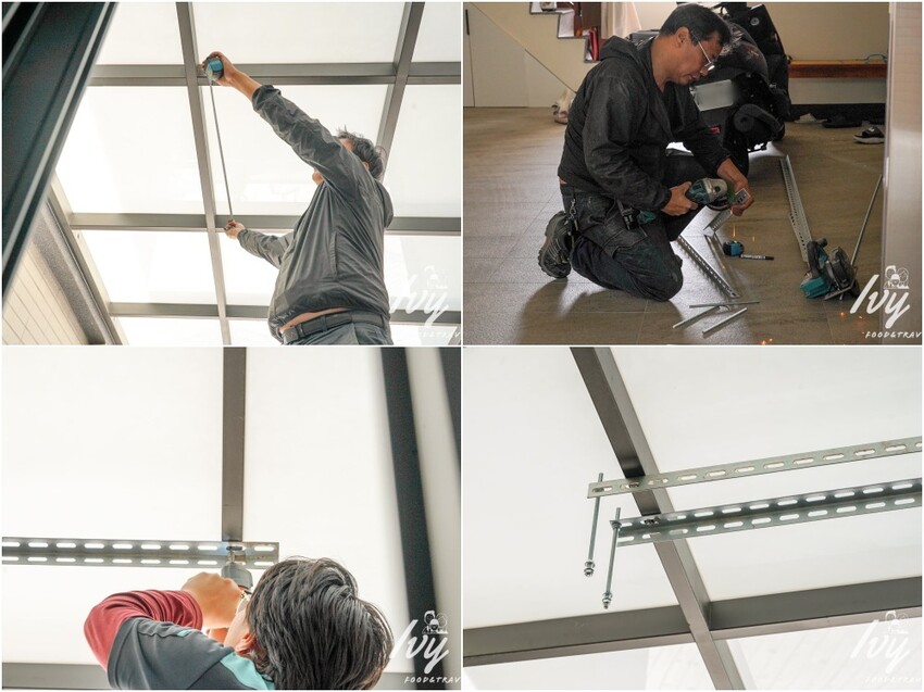 母親節送禮首選! 電動曬衣架推薦 「HCG和成」，遙控升降輕鬆晾衣晾被，搭配恆溫式烘乾、專利烘衣罩，毛衣也能高效烘乾！ - 艾薇覓食趣