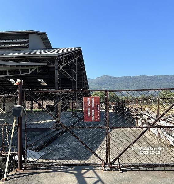 高雄市三民區【高雄。三民】高雄愛河旁的百年古蹟．台灣煉瓦會社打狗工場〈中都唐榮磚窯廠〉