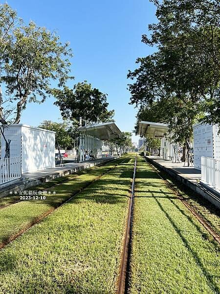 高雄市三民區【高雄。三民】高雄愛河旁的百年古蹟．台灣煉瓦會社打狗工場〈中都唐榮磚窯廠〉