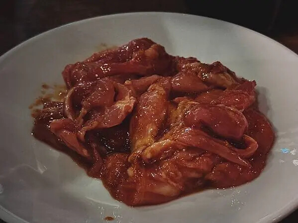 日本北海道美食-----被小瞧的清水和牛名店味覺園