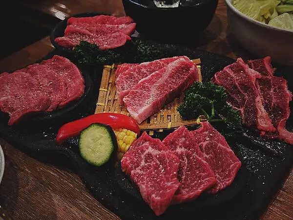 日本北海道美食-----被小瞧的清水和牛名店味覺園