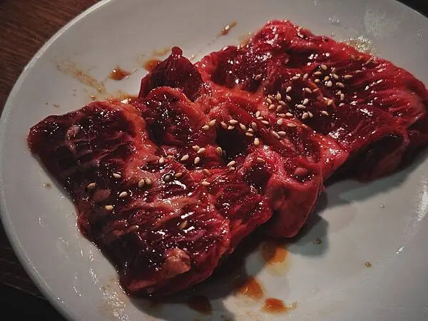 日本北海道美食-----被小瞧的清水和牛名店味覺園