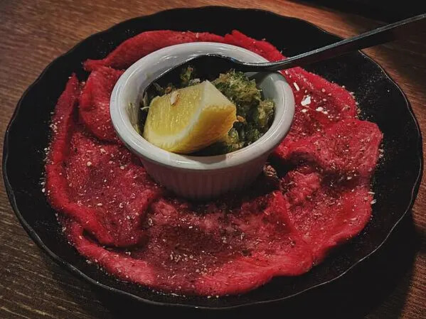 日本北海道美食-----被小瞧的清水和牛名店味覺園