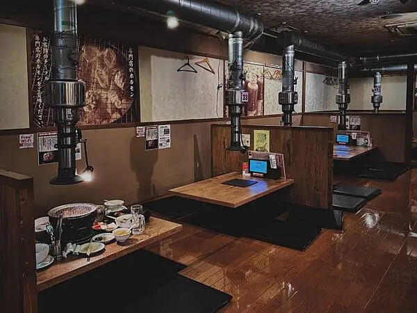 日本北海道美食-----被小瞧的清水和牛名店味覺園