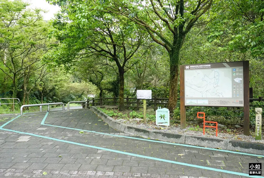 基隆市暖暖區【暖暖步道】基隆暖東峽谷步道,滑瀑,百年土地公,壯觀峽谷,免門票景點!