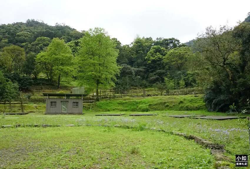 基隆市暖暖區【暖暖步道】基隆暖東峽谷步道,滑瀑,百年土地公,壯觀峽谷,免門票景點!