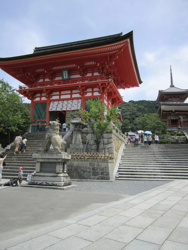 日本[分享]窮遊京都攻略