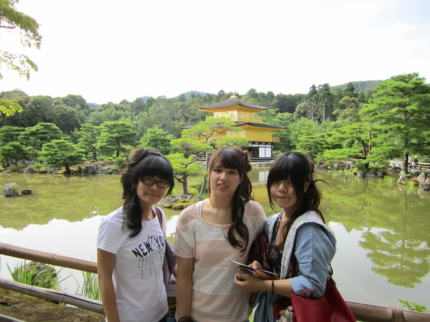 日本[分享]窮遊京都攻略