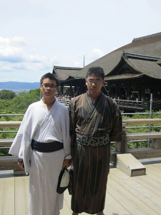 日本[分享]窮遊京都攻略