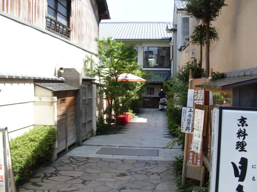 日本[分享]窮遊京都攻略