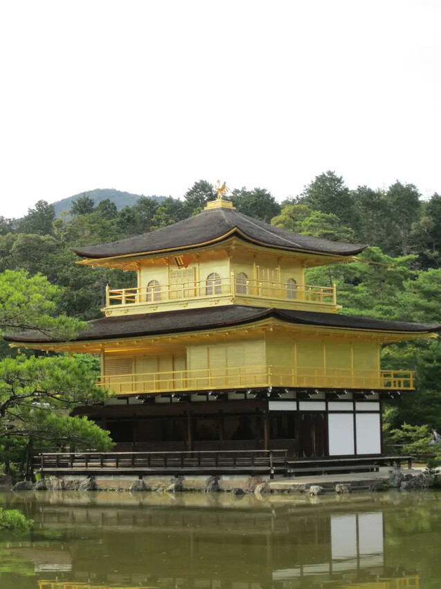 日本[分享]窮遊京都攻略