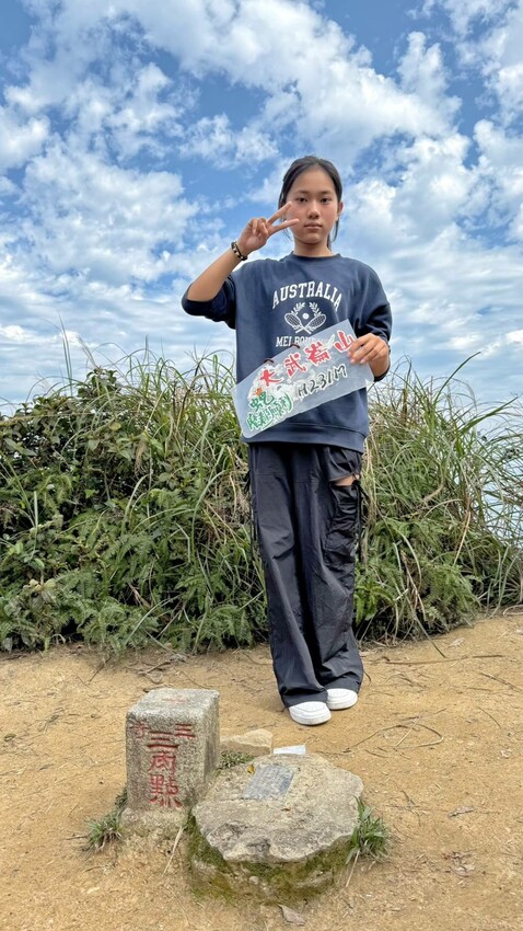 基隆市安樂區基隆景點/大武崙山、大武崙砲台、情人湖公園，半日遊很愜意！