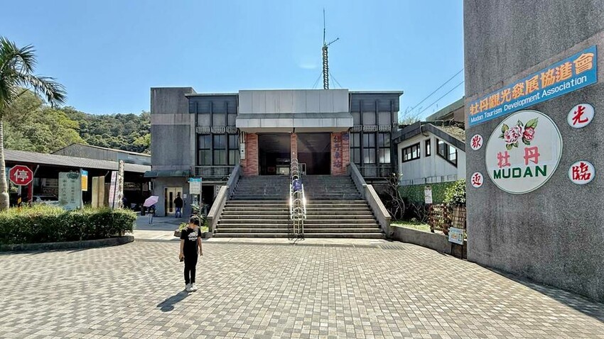 新北市雙溪區新北景點/三貂嶺生態友善隧道，內有蝙蝠棲息區，前往時記得先預約！