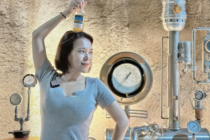 新北市雙溪區新北景點/三貂嶺生態友善隧道，內有蝙蝠棲息區，前往時記得先預約！