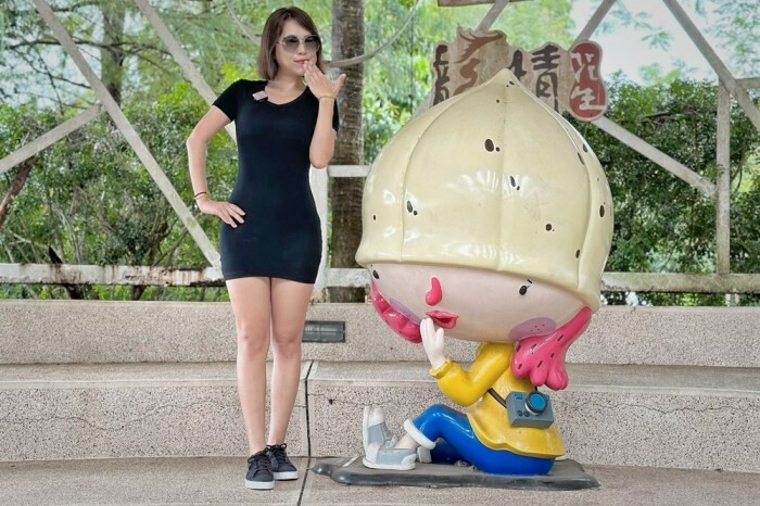 新北市雙溪區新北景點/三貂嶺生態友善隧道，內有蝙蝠棲息區，前往時記得先預約！