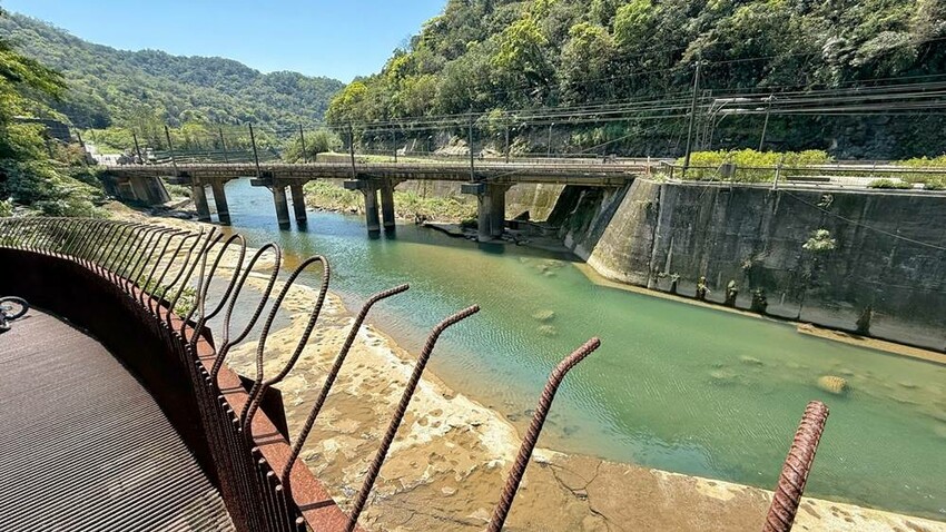 新北市雙溪區新北景點/三貂嶺生態友善隧道，內有蝙蝠棲息區，前往時記得先預約！