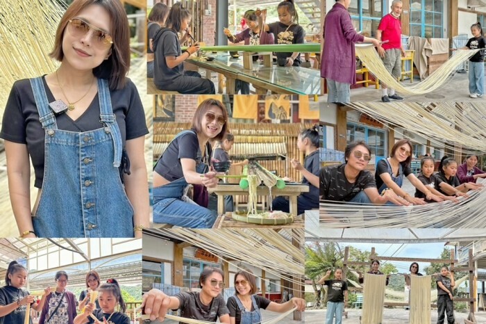 新北市雙溪區新北景點/三貂嶺生態友善隧道，內有蝙蝠棲息區，前往時記得先預約！