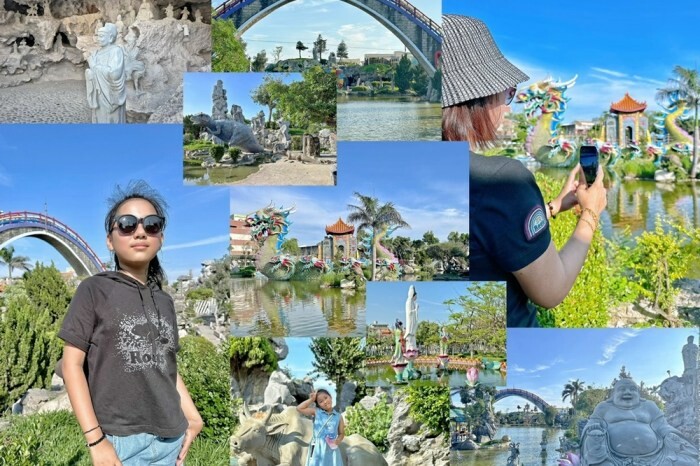 彰化縣社頭鄉彰化景點/樂活襪之鄉博物館,與其說是展售中心還比較貼切。