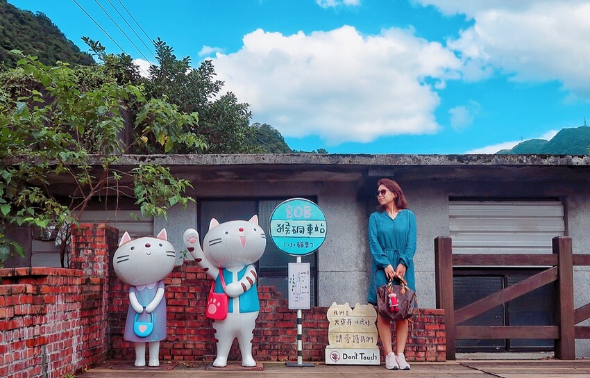 新北市雙溪區新北景點/三貂嶺生態友善隧道，內有蝙蝠棲息區，前往時記得先預約！