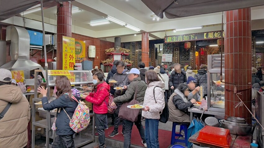 基隆市安樂區基隆景點/大武崙山、大武崙砲台、情人湖公園，半日遊很愜意！