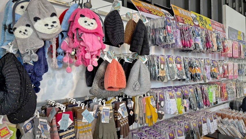 彰化縣社頭鄉彰化景點/樂活襪之鄉博物館,與其說是展售中心還比較貼切。