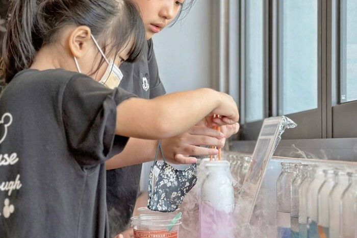 新北市雙溪區新北景點/三貂嶺生態友善隧道，內有蝙蝠棲息區，前往時記得先預約！