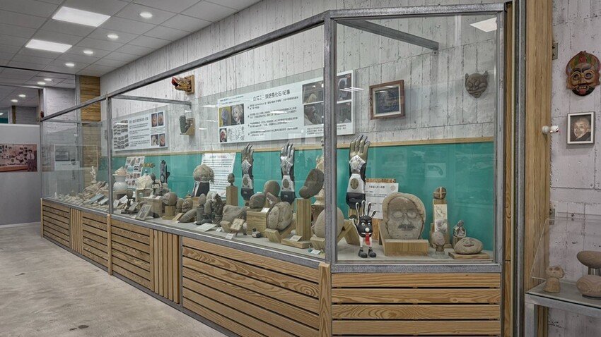 彰化縣社頭鄉彰化景點/台灣手套博物館,看世界最大的手套還能觀賞高鐵奔馳,也有不少免費遊戲可體驗!