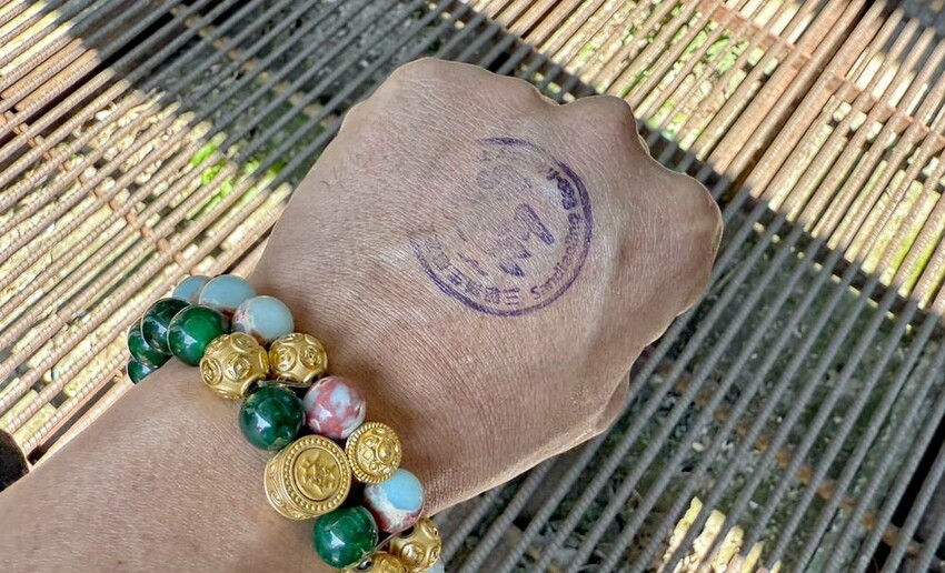 新北市雙溪區新北景點/三貂嶺生態友善隧道，內有蝙蝠棲息區，前往時記得先預約！