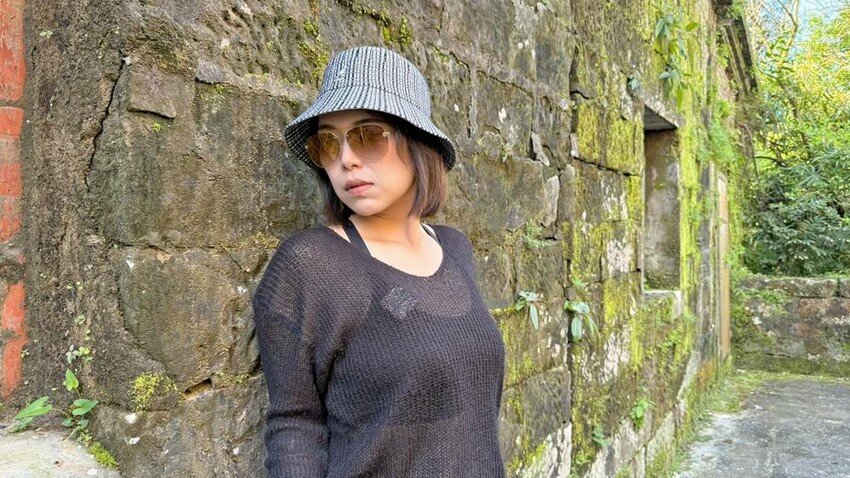 新北市雙溪區新北景點/三貂嶺生態友善隧道，內有蝙蝠棲息區，前往時記得先預約！