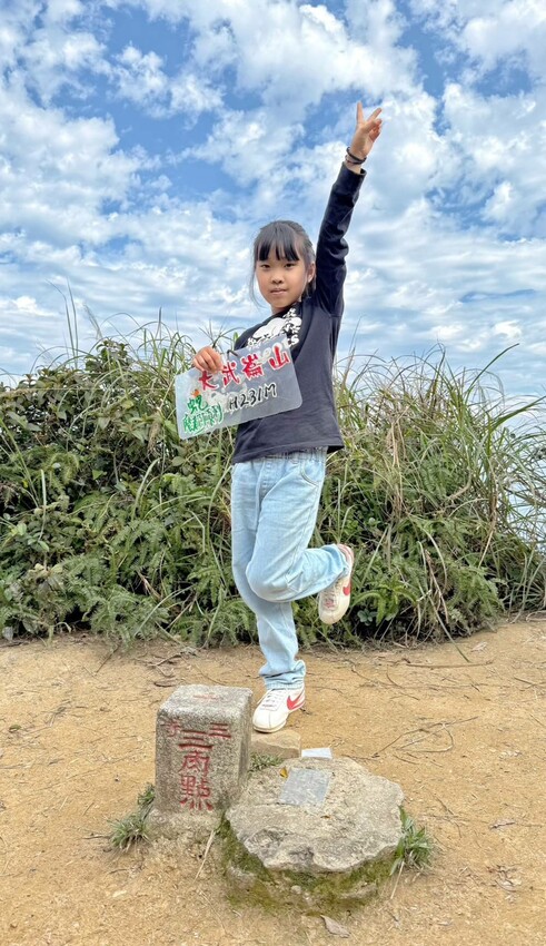 基隆市安樂區基隆景點/大武崙山、大武崙砲台、情人湖公園，半日遊很愜意！