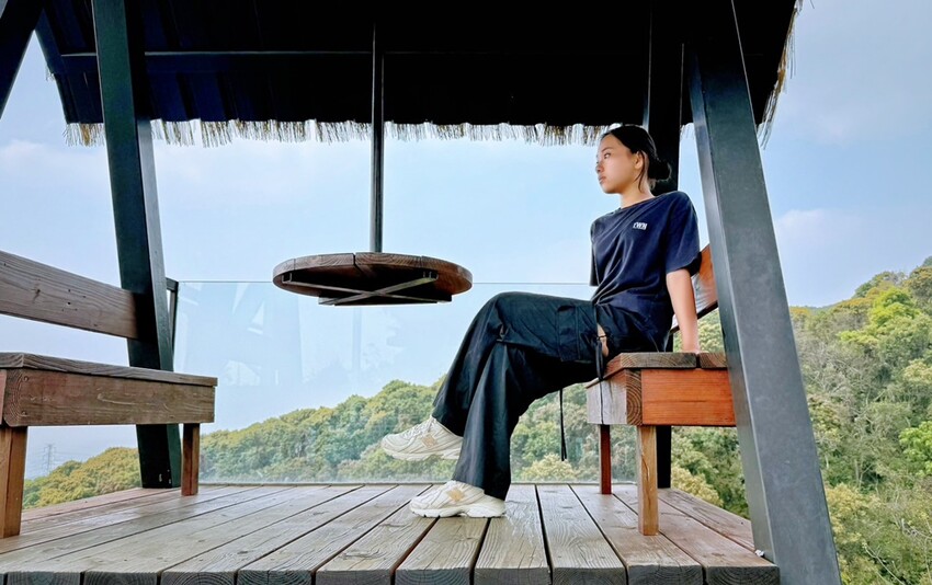 彰化縣社頭鄉彰化景點/樂活襪之鄉博物館,與其說是展售中心還比較貼切。