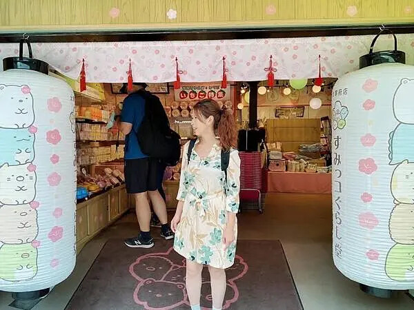 日本福岡機場免稅店全新升級開幕啦～自在的到福岡各大景點遊玩，伴手禮就一次在福岡機場採買吧！（內有超划算Qr